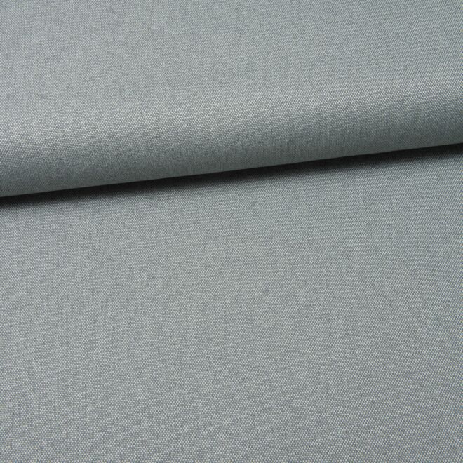 Taschenstoff "Rom" mint meliert