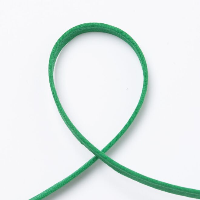2mm Paspelband grasgrün
