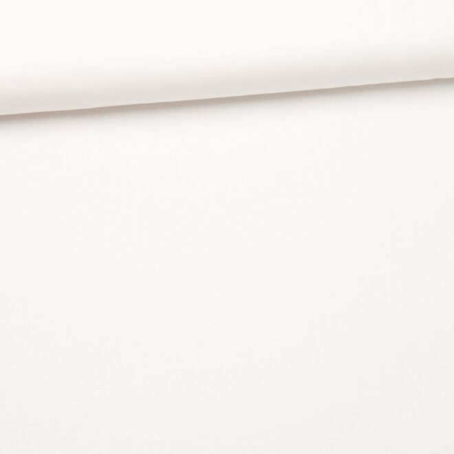 Wasserdichter Canvas offwhite