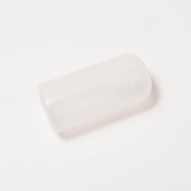 8cm Quietscher "Bottle" 