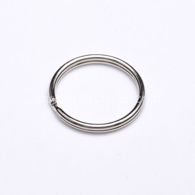 24mm Schlüsselring 