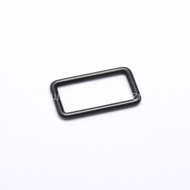 30mm Vierkantring anthrazit