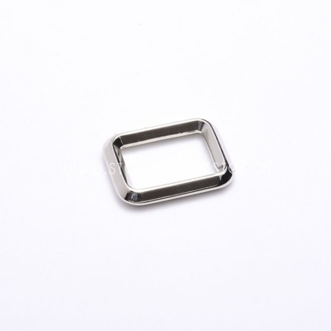 25mm "Vintage" Vierkantring (sehr massiv) silber