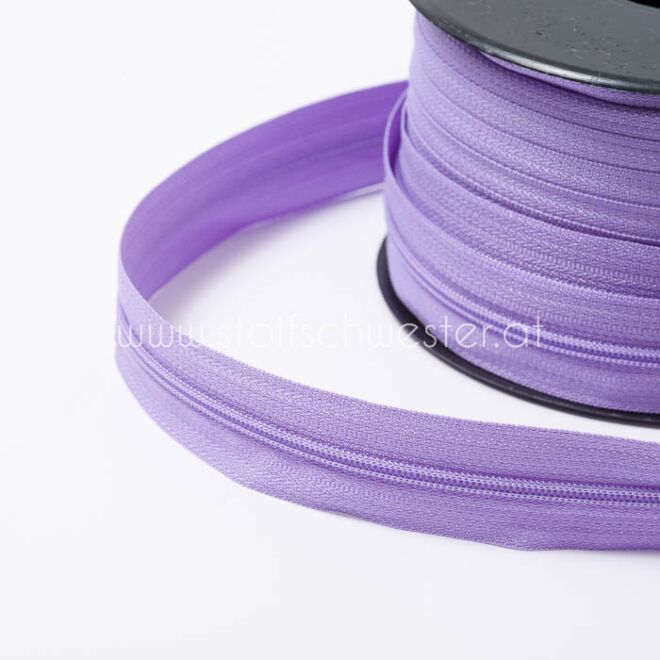 3mm Endlos-Reißverschluss 