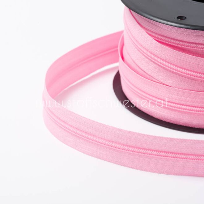 3mm Endlos-Reißverschluss