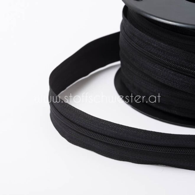 3mm Endlos-Reißverschluss