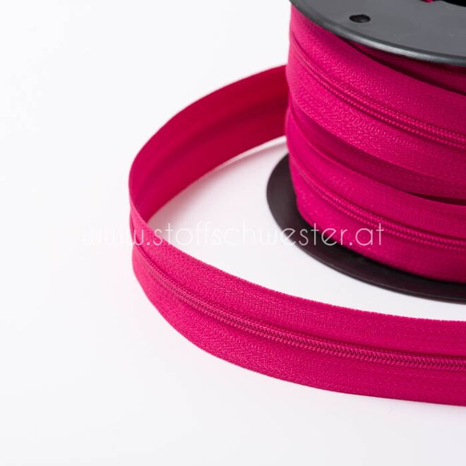 3mm Endlos-Reißverschluss