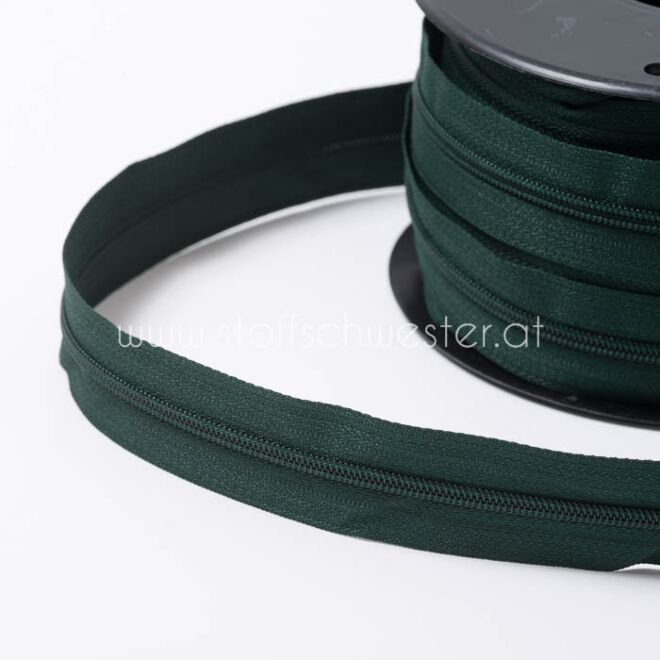 3mm Endlos-Reißverschluss