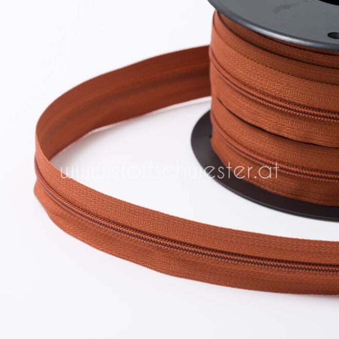 3mm Endlos-Reißverschluss