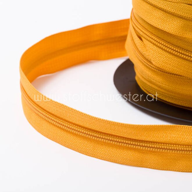 5mm Endlos-Reißverschluss