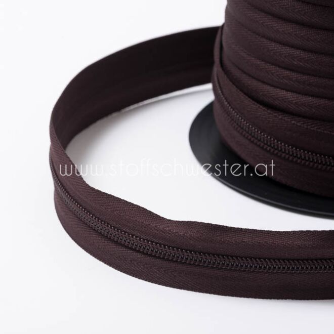 5mm Endlos-Reißverschluss