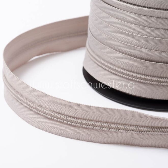 5mm Endlos-Reißverschluss