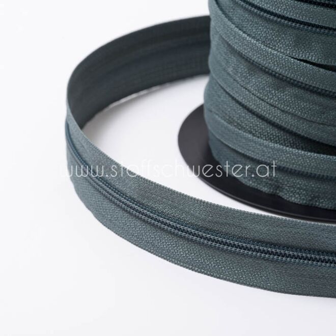 5mm Endlos-Reißverschluss