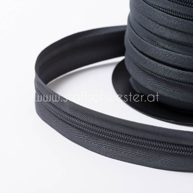 5mm Endlos-Reißverschluss