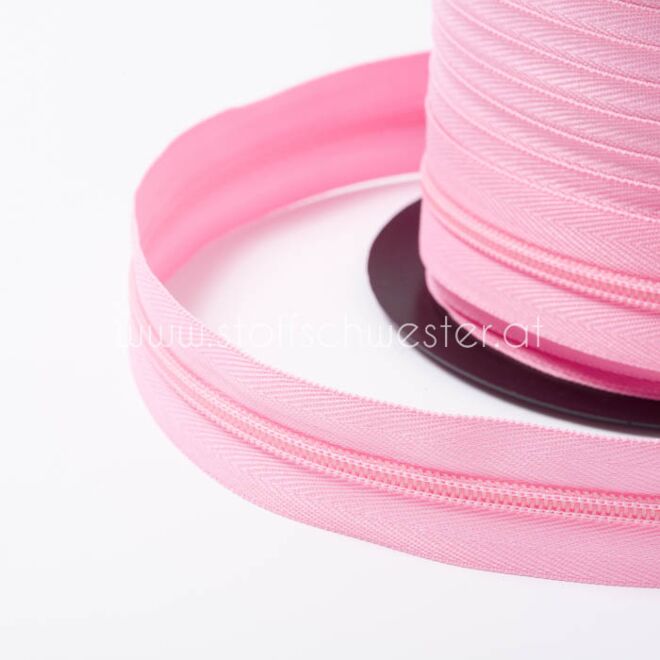 5mm Endlos-Reißverschluss