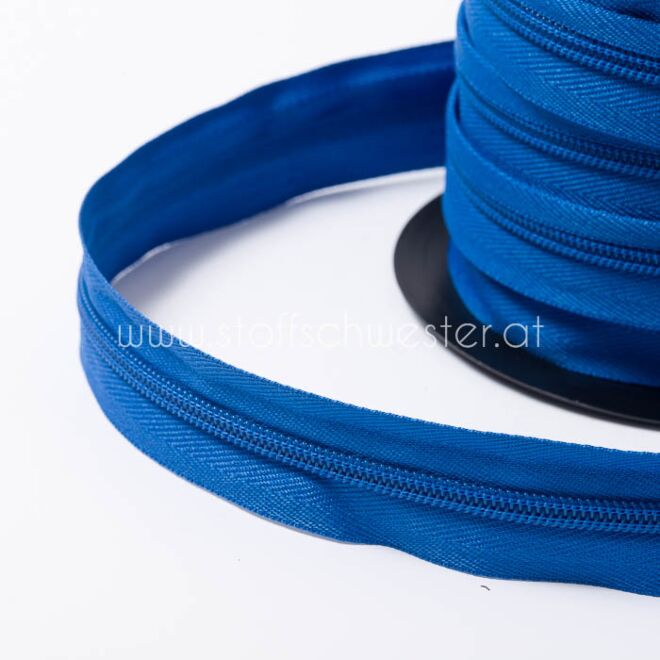 5mm Endlos-Reißverschluss