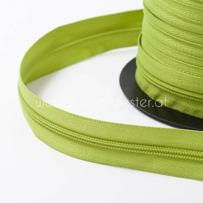 5mm Endlos-Reißverschluss