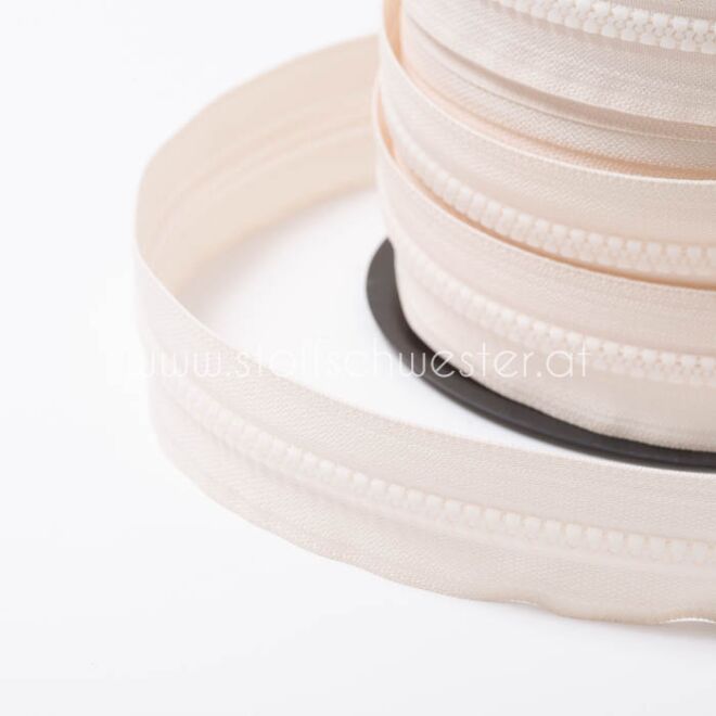 5mm Profil-Endlosreißverschluss