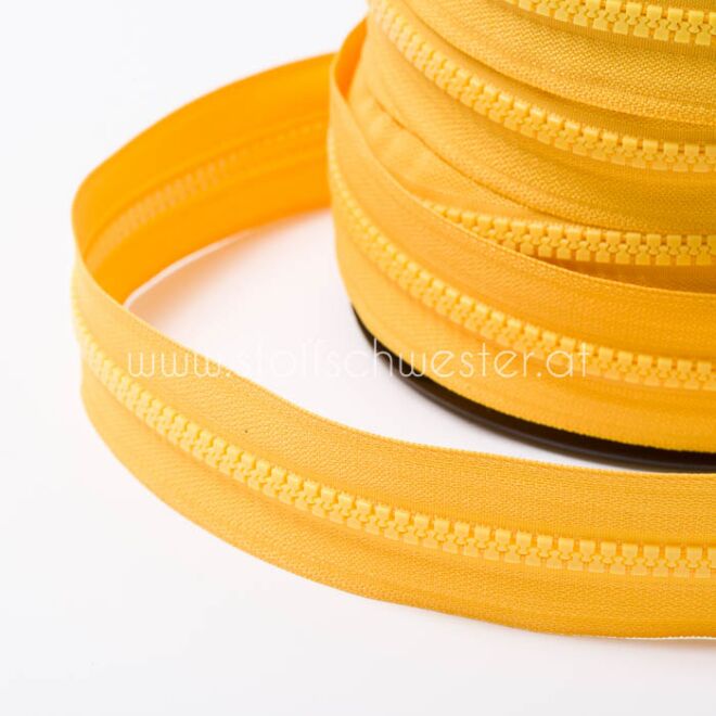 5mm Profil-Endlosreißverschluss