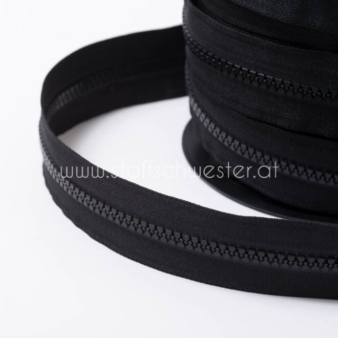 5mm Profil-Endlosreißverschluss