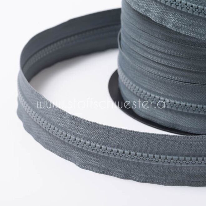 5mm Profil-Endlosreißverschluss