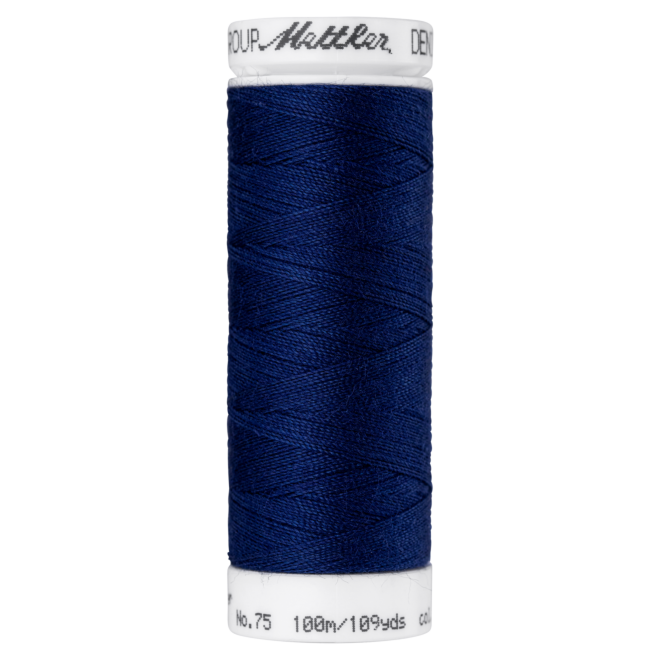 Amann-Mettler Denim-Doc 5100-0809 by Stoffschwester