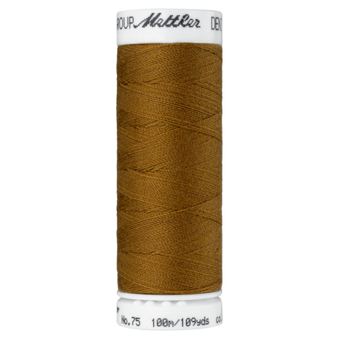 Amann-Mettler Denim-Doc 5100-1479 by Stoffschwester