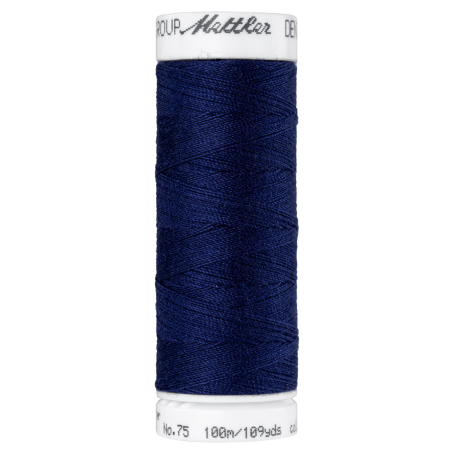 Amann-Mettler Denim-Doc 5100-3561 by Stoffschwester