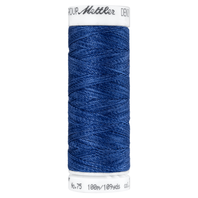 Amann-Mettler Denim-Doc 5100-3623 by Stoffschwester