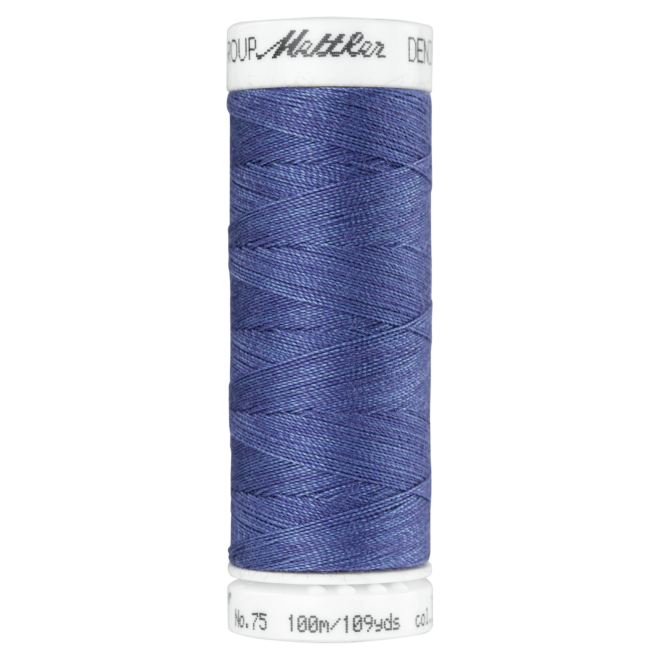 Amann-Mettler Denim-Doc 5100-3624 by Stoffschwester