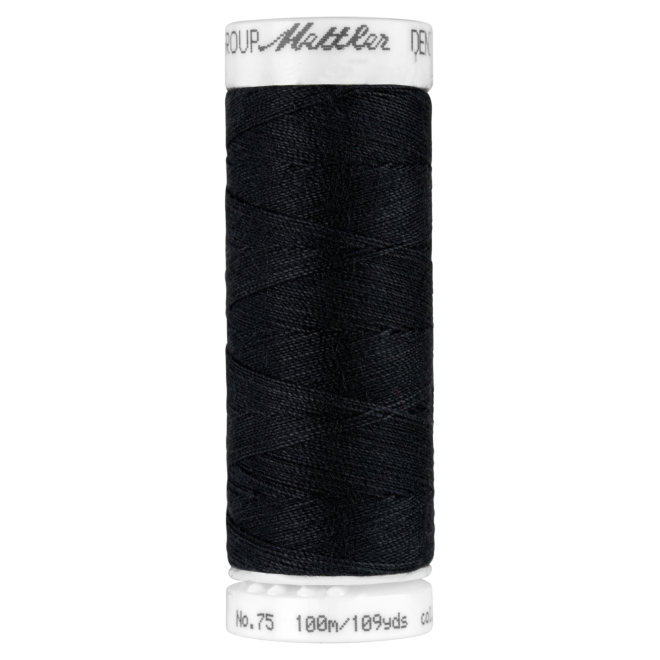 Amann-Mettler Denim-Doc 5100-4000 by Stoffschwester