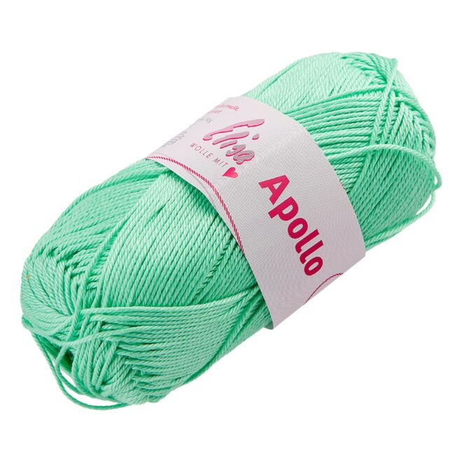 Elisa Wolle "Apollo" 50g - 2673