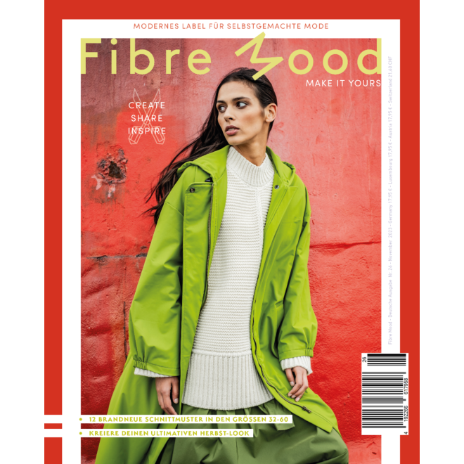 Fibre Mood Edition 26