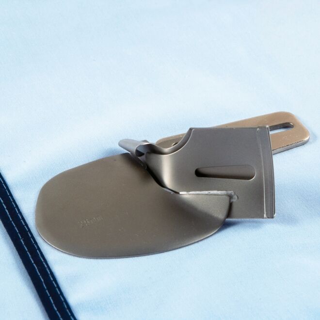 Babylock Doppelschrägbinder 36mm Coverlock