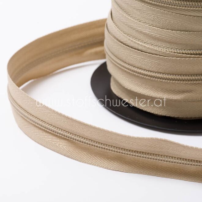 5mm Endlos-Reißverschluss