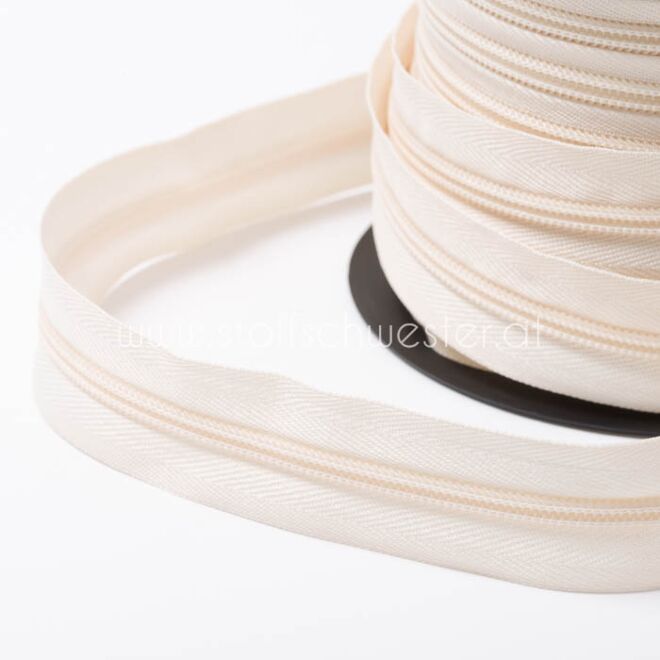 5mm Endlos-Reißverschluss