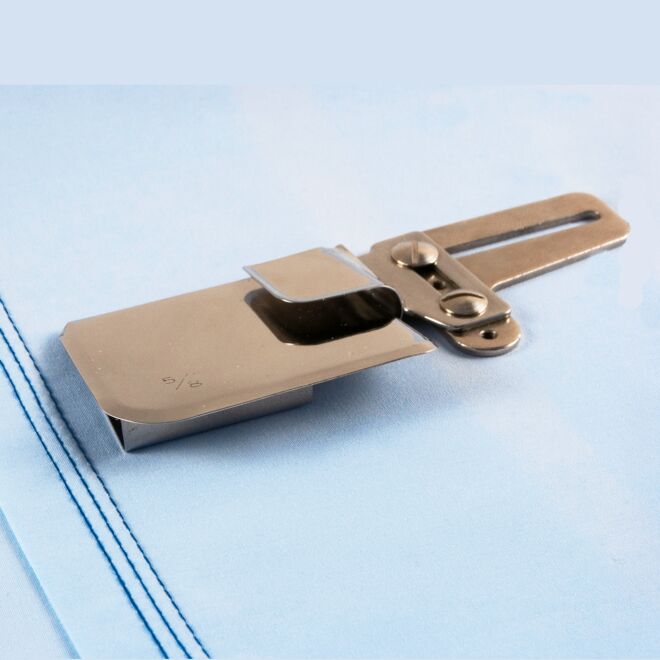 Babylock Einzelumschlager Coverlock