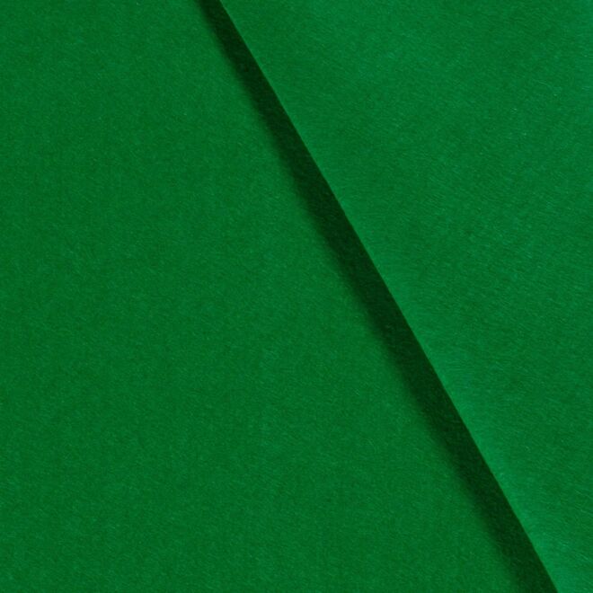 1,5mm Filz tannengrün