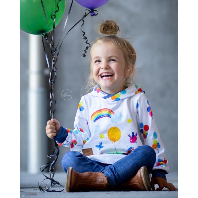 Sausage Dog - Stoffschwester EP - 70cm Panel