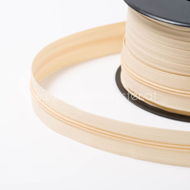 3mm Endlos-Reißverschluss