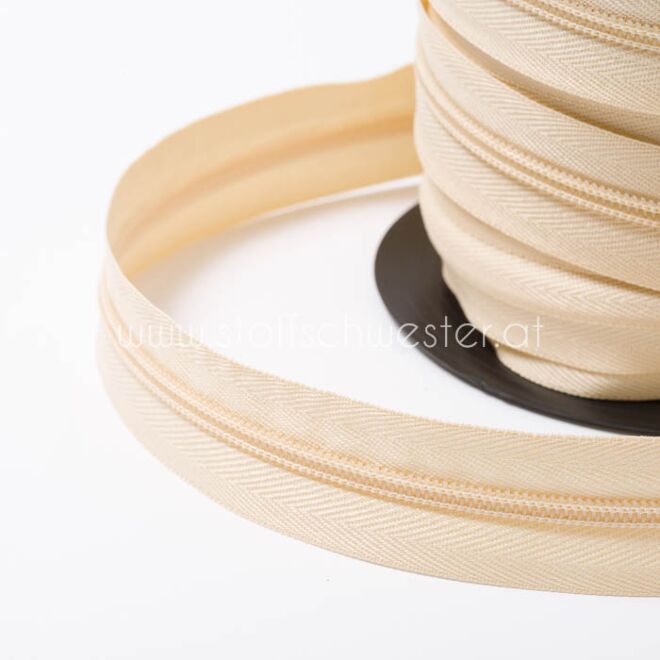 5mm Endlos-Reißverschluss
