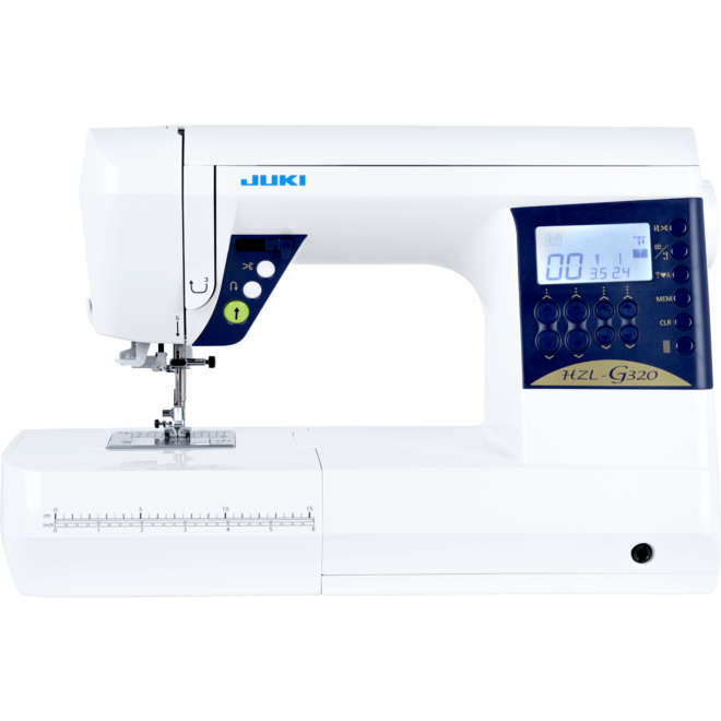JUKI HZL-G320