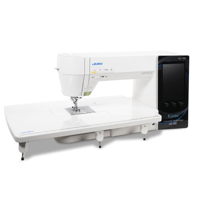 JUKI HZL-UX8