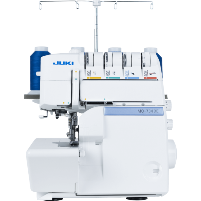 JUKI MO-734DE