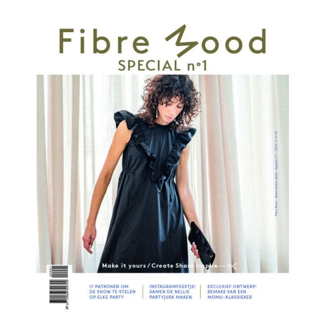 Fibre Mood Edition - Special Nr. 1