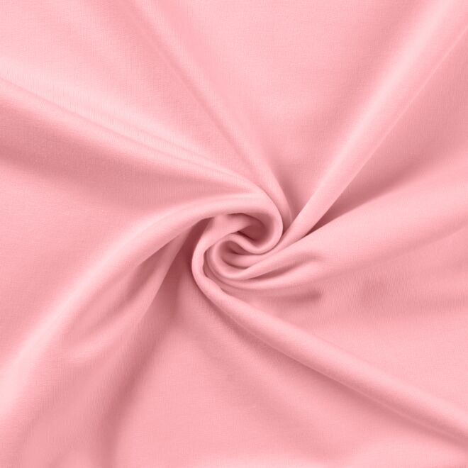 Sommersweat "Emilia" babyrosa