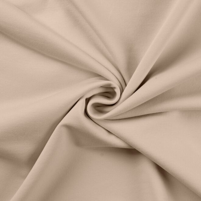 Sommersweat "Emilia" sand