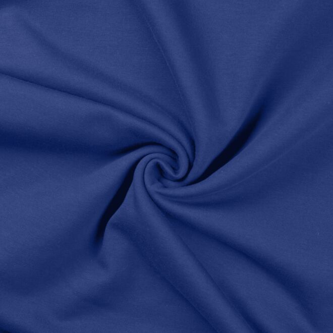 Kuschelsweat "Emilia" royalblau