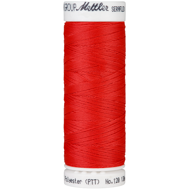 Seraflex 120, 130m - candy apple