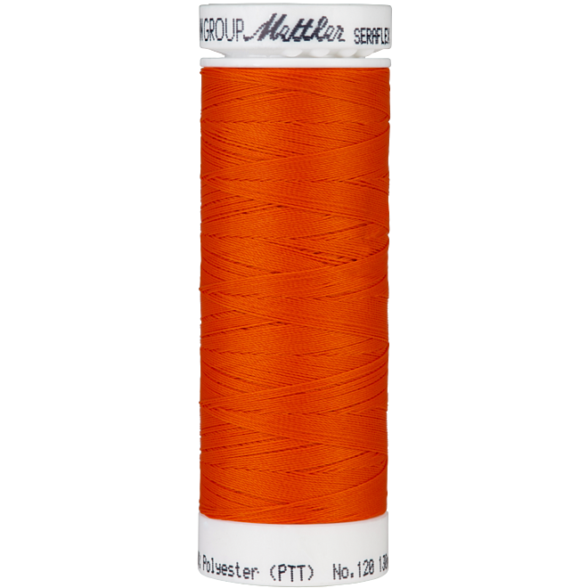 Seraflex 120, 130m - paprika
